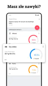 Quitzilla: Wolny od Nałogów screenshot
