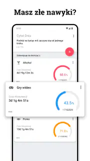Quitzilla: Wolny od Nałogów screenshot 1