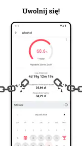 Quitzilla: Wolny od Nałogów screenshot