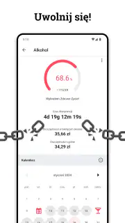 Quitzilla: Wolny od Nałogów screenshot 2