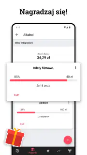 Quitzilla: Wolny od Nałogów screenshot 3