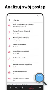 Quitzilla: Wolny od Nałogów screenshot
