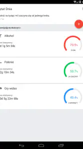 Quitzilla: Wolny od Nałogów screenshot
