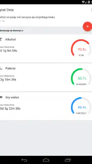 Quitzilla: Wolny od Nałogów screenshot 7