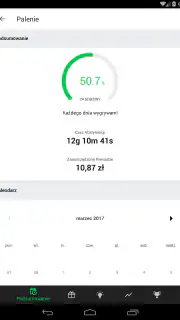 Quitzilla: Wolny od Nałogów screenshot 8