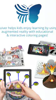 Quiver - 3D Coloring App screenshot 5