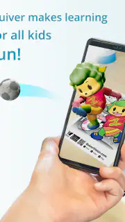 Quiver - 3D Coloring App screenshot 6
