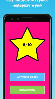 Quiz dla par: Test o związkach screenshot 3