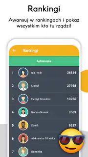 Quiz House screenshot 5