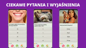 QuizzLand: quizy po polsku screenshot 1