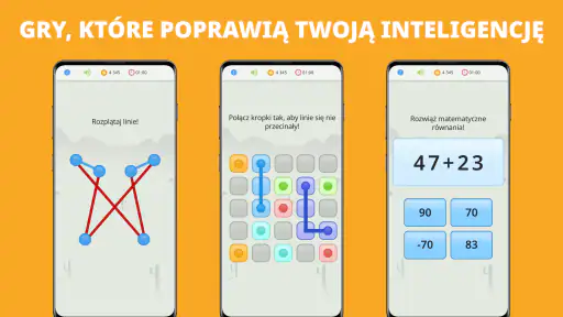 QuizzLand: quizy po polsku screenshot