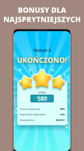 QuizzLand: quizy po polsku screenshot
