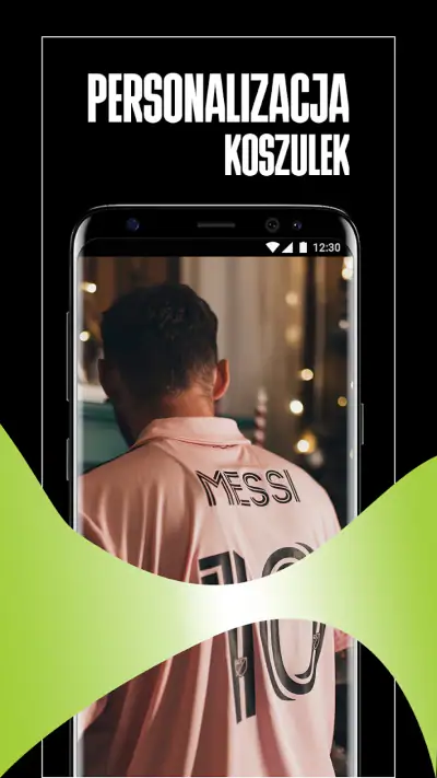 R-GOL.com – sklep piłkarski screenshot 1