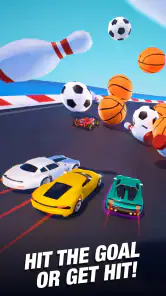 Race Master 3D: Car Racing screenshot