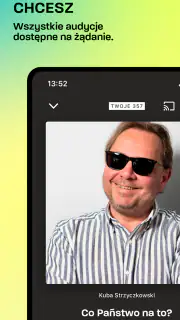 Radio 357 screenshot 5