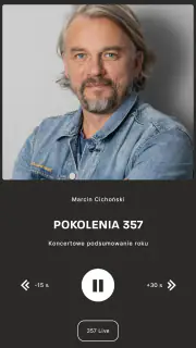 Radio 357 screenshot 7