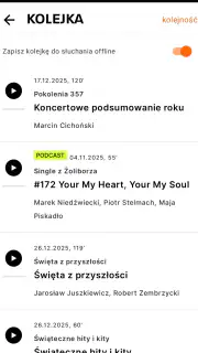 Radio 357 screenshot 8