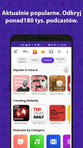 Radio FM screenshot