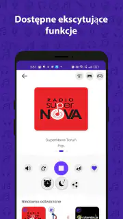 Radio FM screenshot 5