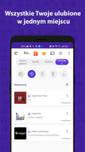 Radio FM screenshot