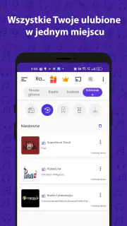 Radio FM screenshot 6