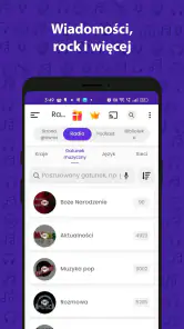 Radio FM screenshot