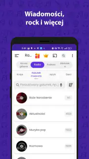 Radio FM screenshot 7
