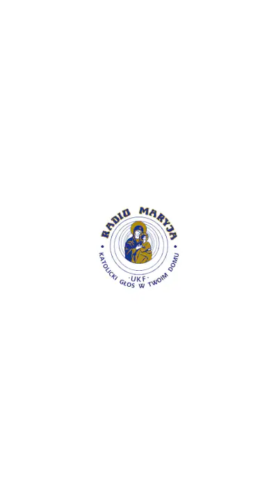Radio Maryja screenshot 1