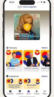 Radio Pogoda screenshot 2
