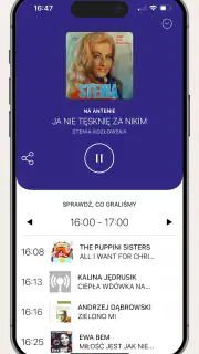 Radio Pogoda screenshot 3