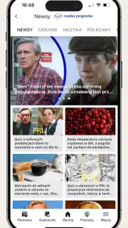 Radio Pogoda screenshot 4