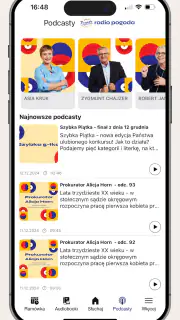 Radio Pogoda screenshot 5
