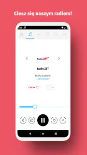 Radio Polska FM Live Online screenshot 2