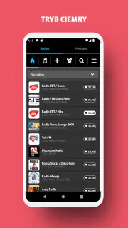 Radio Polska FM Live Online screenshot 4