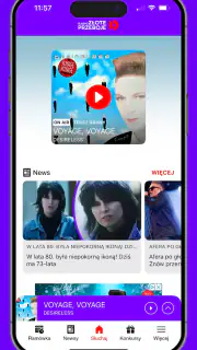 Radio Złote Przeboje screenshot 2