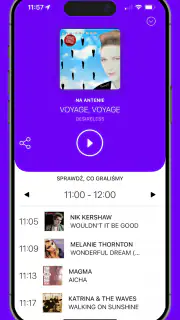 Radio Złote Przeboje screenshot 3