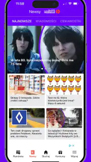 Radio Złote Przeboje screenshot 4