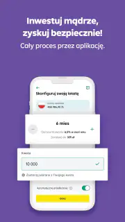 Raiffeisen Digital Bank screenshot 5
