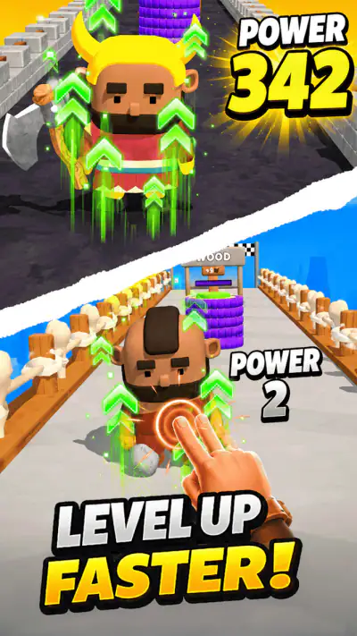 Rails Age screenshot 1
