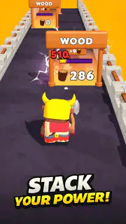 Rails Age screenshot 4