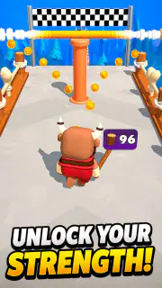 Rails Age screenshot 5