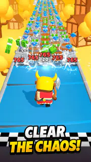 Rails Age screenshot 6