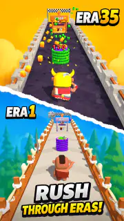 Rails Age screenshot 8