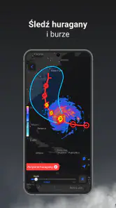 Rainbow Weather: Pogoda AI screenshot