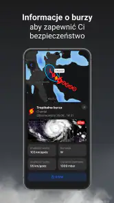 Rainbow Weather: Pogoda AI screenshot