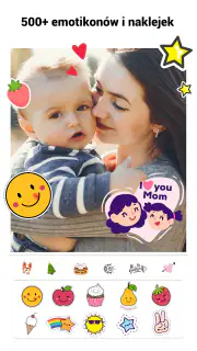Ramka na zdjęcia rodzinne screenshot 5