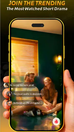 RaptDrama screenshot 1