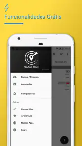 Rastreador Correios Encomendas screenshot