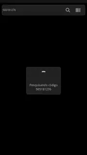 Rastreador de Encomendas screenshot 5