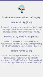 Ratownictwo medyczne algorytmy screenshot